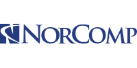 Image of NorComp Logo