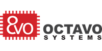 Image of Octavo Systems Logo
