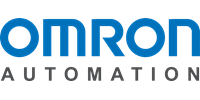 Image of Omron Automation Logo