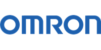 Image of Omron Logo
