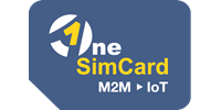 Image of OneSimCard's Logo