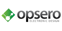 Image of Opsero's Logo