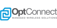 Image of OptConnect logo