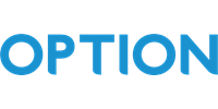 Image of Option NV Logo