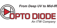 Image of Opto Diode Corporation logo