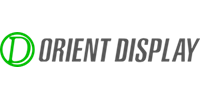 Image of Orient Display's Logo