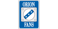 Image of Orion Fans Logo