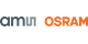 Image of OSRAM Opto Semiconductors, Inc. logo