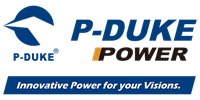 Image of P-DUKE's Logo