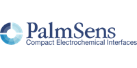 Image of PalmSense BV logo