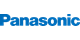 Image of Panasonic color logo