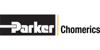 Image of Parker Chomerics Logo