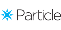 Image of Particle Logo