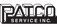 Image of Patco Services logo