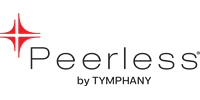 Image of Peerless by Tymphany Logo