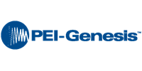 Image of PEI-Genesis' Logo