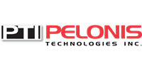 Image of Pelonis Technologies' Logo