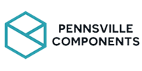 Image of Pennsville Components Logo