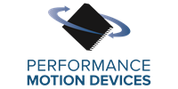 Image of Performance Motion Devices' Logo