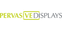 Image of Pervasive Displays Logo
