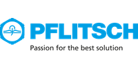 Image of PFLITSCH logo