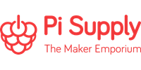 Image of Pi Supply logo