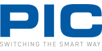 Image of PIC GmbH Logo