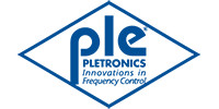 Image of Pletronics' Logo