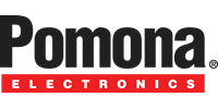 Image of Pomona Electronics logo