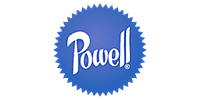 Image of Powell Electronics' Logo