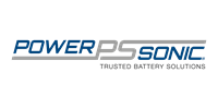 Image of Power Sonic Logo