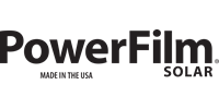 Image of PowerFilm logo