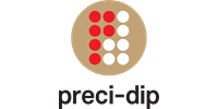 Image of Preci-Dip Logo
