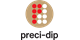 Image of Preci-Dip Logo