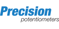 Image of Precision Logo