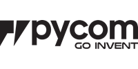 Image of Pycom logo