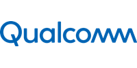 Image of Qualcomm color logo