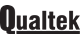 Image of Qualtek Electronics Corp. Logo
