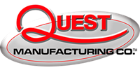 Image of Quest Manufacturing's Logo