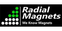 Image of Radial Magnets' Logo
