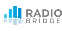 Image of Radio Bridge Inc. logo