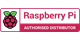 Image of Raspberry Pi Logo