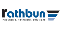 Image of Rathbun's Logo