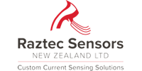 Image of Raztec Sensors' Logo
