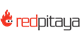 Image of Red Pitaya logo