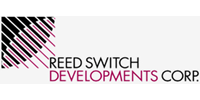 Image of ​Reed Switch Developments Corp Logo