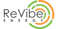 Image of ReVibe Energy logo