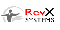 Image of RevX Systems logo