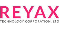 Image of REYAX Logo