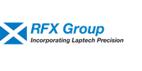 Image of RFX Group's Logo